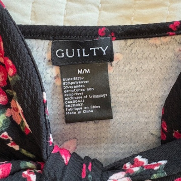 Dress - Picture 3 of 3